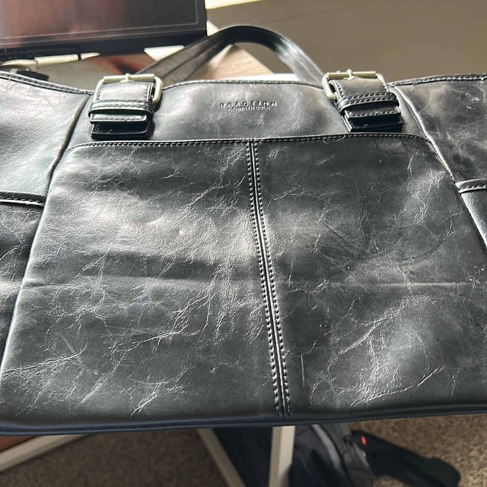 Kenneth Cole Reaction Bag